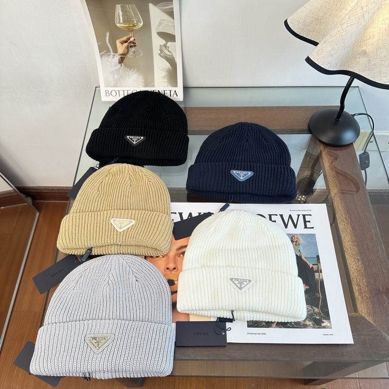 Prada Hat dx07
